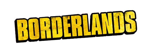 Borderlands